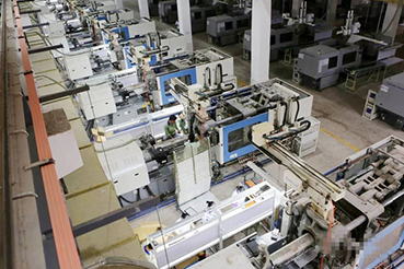 重慶大足高新區乘&ldquo;智造&rdquo;之風創建國家級高新區