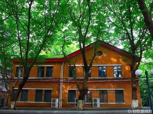 廣東輕工職業(yè)技術(shù)學(xué)院,始于1933年,高職高考大熱門院校