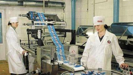 3萬家到5千家,僅用了16年時間,俄羅斯輕工業發展有多差?