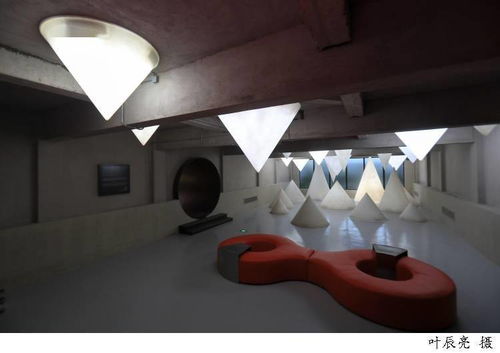 上海制皂廠在楊浦濱江開了一家網紅咖啡館,近百年工業遺存重獲新生