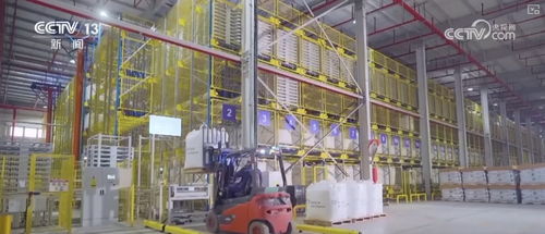 輕工外貿出口韌性強 家電 日用化學產品 輕工機械實現兩位數增長