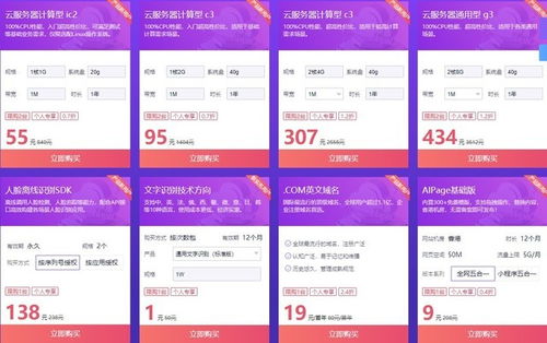 智能云HI購買季 新用戶專享55元秒殺1核1G云服務(wù)器，助力人工智能雙創(chuàng)騰飛