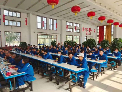 筑牢安全防線，共建平安氯堿——記“落實安全責(zé)任，推動安全發(fā)展”主題知識競賽策劃